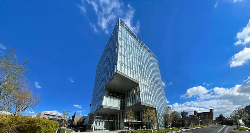 会社移転のお知らせ - Tanso Biosciences